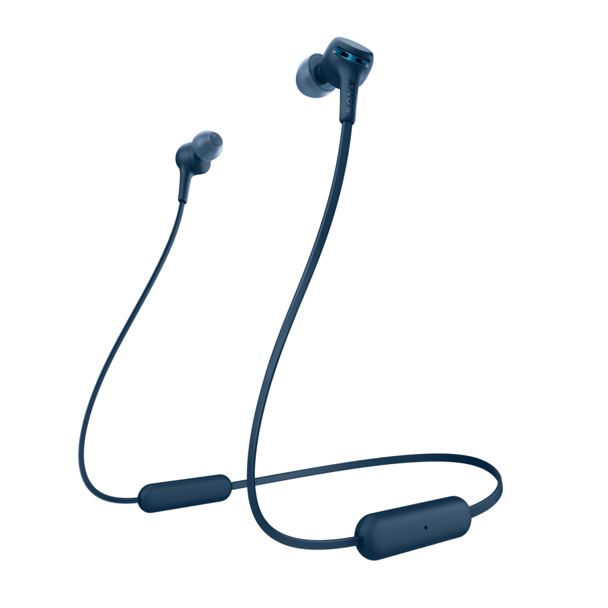 Sony WI - XB400 Extra Bass Wireless In - Ear Headphones - Very Good Condition - ReDial Sony WI - XB400 Extra Bass Wireless In - Ear Headphones - Very Good Condition - ReDial
